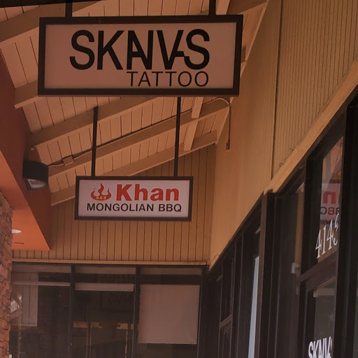 Tattoo Shop «Skanvas Tattoo», reviews and photos, 4143 Ball Rd, Cypress, CA 90630, USA