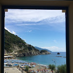 Photo n°1 de l'avis de Sergio.a fait le 15/09/2020 à 10:07 sur le  Hotel Pasquale à Monterosso al Mare