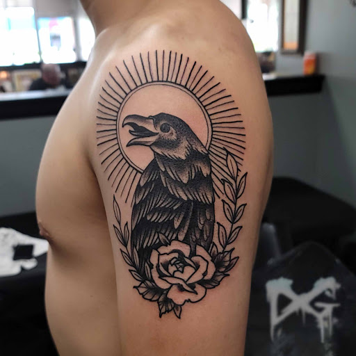 Explore tattoo ideas for women forearm, creative tattoo ideas in Livonia, available at Integrity Tattoo Company