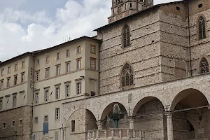 Perugia Cathedral image