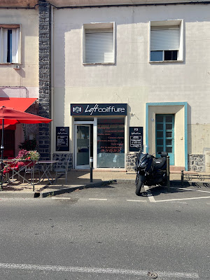 Loft coiffure à Vias