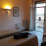 Photo n°6 de l'avis de Yossi.a fait le 02/06/2018 à 17:30 sur le  Grand Hotel Fagiano Palace à Formia