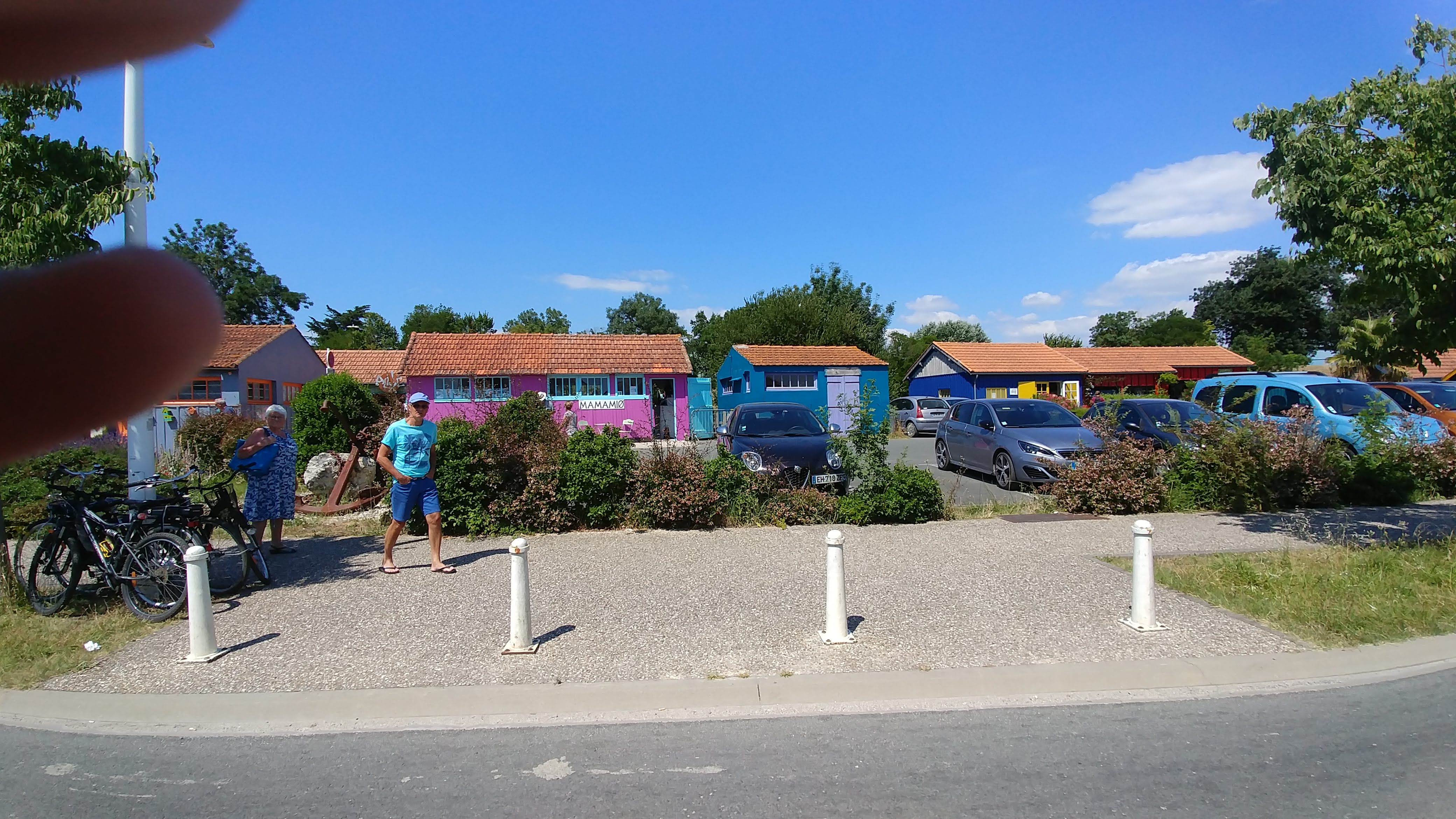 Photo n° 10 de l'avis de Yannick.r fait le 14/07/2018 à 09:46