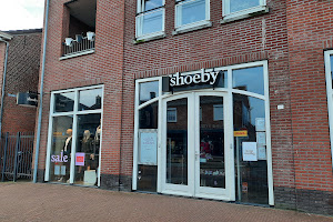 Shoeby - Hoogerheide