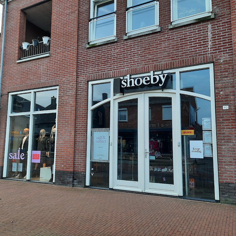 Shoeby - Hoogerheide