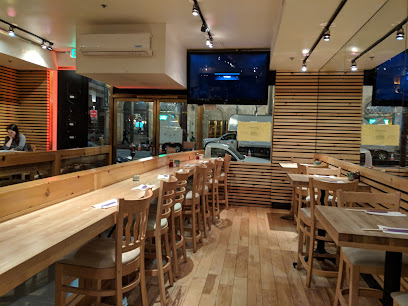 3rd Generation Sake Bar - 808 W 7th St, Los Angeles, CA 90017