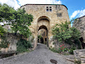 Porte de Rous Cordes-sur-Ciel