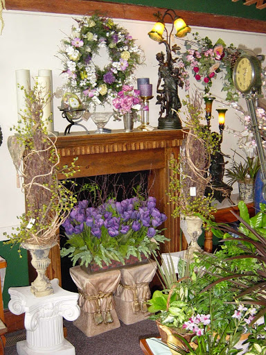 Florist «Lewis Florist», reviews and photos, 147 US-45, Grayslake, IL 60030, USA