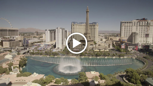 Luxury Hotel «Bellagio Hotel and Casino», reviews and photos, 3600 S Las Vegas Blvd, Las Vegas, NV 89109, USA