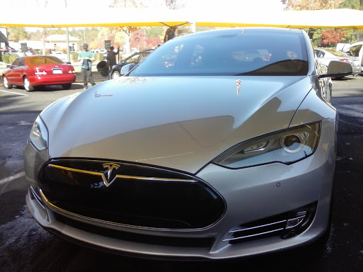 Car Wash «Quick Wash Express Car Wash», reviews and photos, 3645 Peachtree Industrial Blvd, Duluth, GA 30096, USA