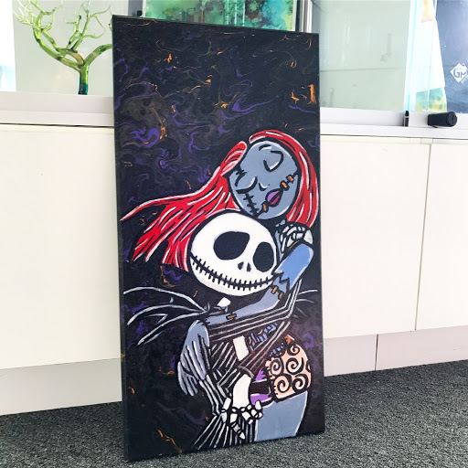 Tobacco Shop «Natural State Glass Gallery & Smoke Shop», reviews and photos, 740 S Salem Rd #102, Conway, AR 72034, USA