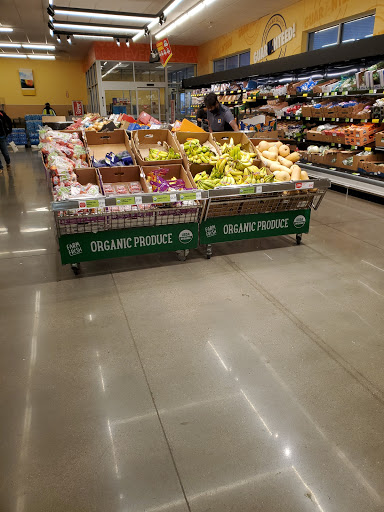 Supermarket «ALDI», reviews and photos, 3128 Forest Ln #245, Dallas, TX 75234, USA