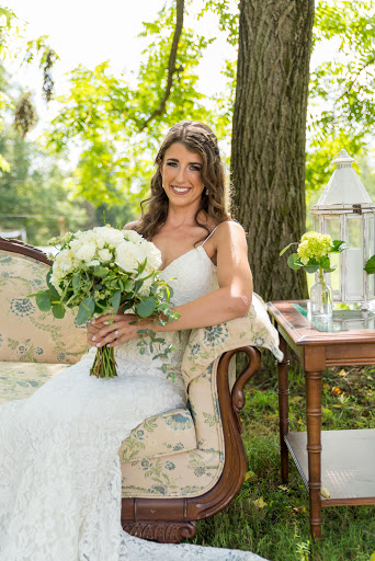 Florist «Ye Olde Yardley Florist», reviews and photos, 175 S Main St, Yardley, PA 19067, USA