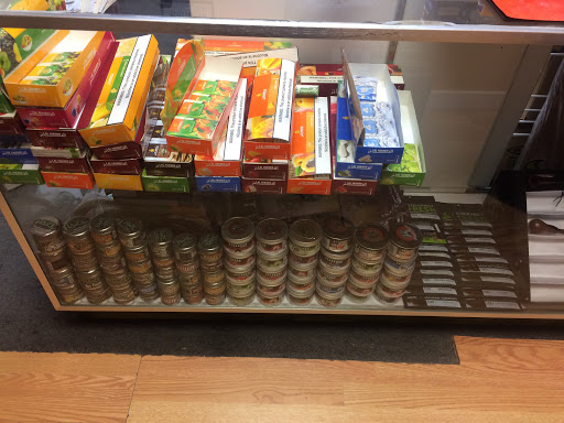 Tobacco Shop «TYSON TOBACCO», reviews and photos, 16631 E Smoky Hill Rd, Aurora, CO 80015, USA