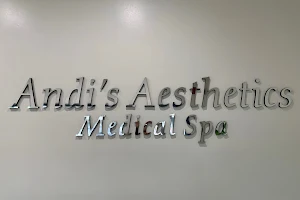 Andi's Aesthetics Med Spa image