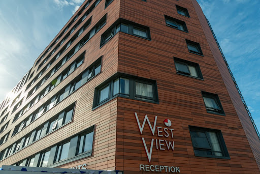 West View Student Accommodation