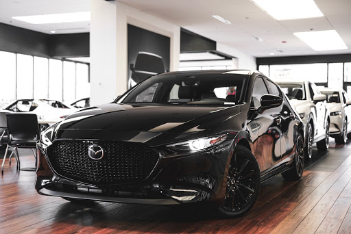 Mazda Dealer «Mazda of Roswell», reviews and photos, 11185 Alpharetta Hwy, Roswell, GA 30076, USA