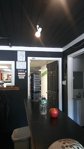 Tattoo Shop «Tattoo Voodoo», reviews and photos, 3617 Lincoln Hwy E, Thorndale, PA 19372, USA
