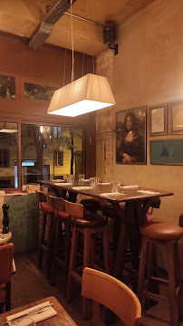 Atmosphère du Restaurant Félix Café à Paris - n°10