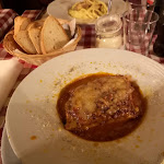 Photo n°1 de l'avis de Jesus.o fait le 07/02/2020 à 05:11 sur le  Ristorante Rosso Crudo à Florence