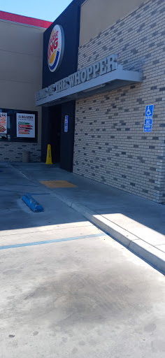 Burger King image