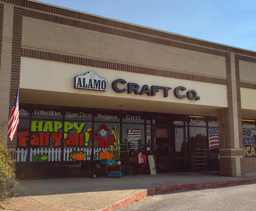Alamo Craft Company