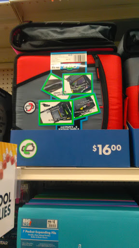 Discount Store «Big Lots», reviews and photos, 2431 Columbia Blvd, Bloomsburg, PA 17815, USA