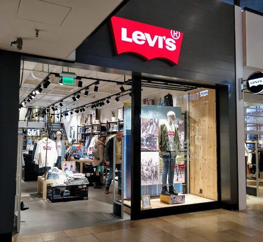 Best Levis Outlet Amsterdam Near Me