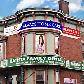 Always Home Care