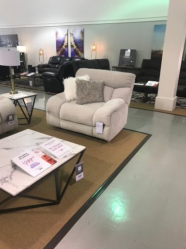 Furniture Store «Value City Furniture», reviews and photos, 2437 E Main St, Plainfield, IN 46168, USA