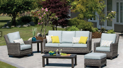 Home Goods Store «Backyard Adventures of Iowa», reviews and photos, 3135 99th St, Urbandale, IA 50322, USA