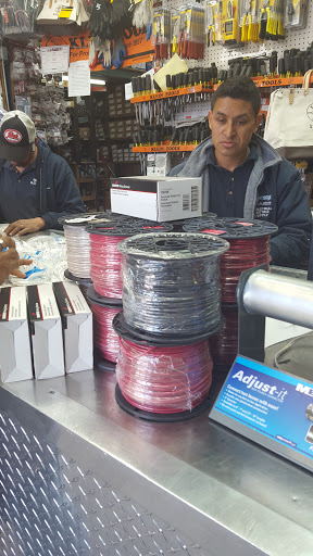 Electrical Supply Store «Industrial Electric Supply», reviews and photos, 259 Johnson Ave, Brooklyn, NY 11206, USA