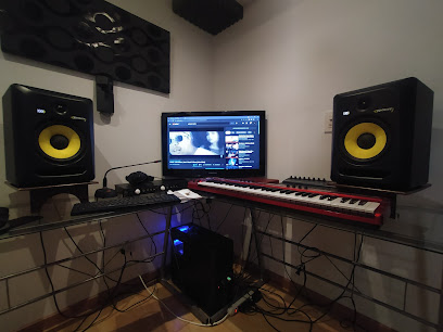 Apolo Music Studio