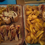 Photo n°4 de l'avis de Luigi.e fait le 25/12/2023 à 15:24 sur le  Toast to Coast Bicocca à Milan