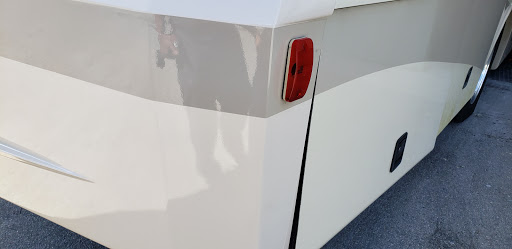 Auto Body Shop «Frank And Sons Autobody Inc», reviews and photos, 1890 US-17, Winter Haven, FL 33881, USA