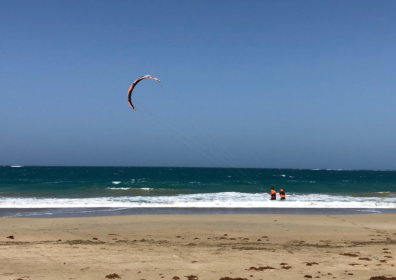 Playa Cabarete photo #7