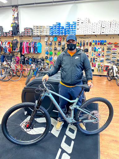 Bicycle Store «RB Cycles», reviews and photos, 11402 NW 41st St, Doral, FL 33178, USA