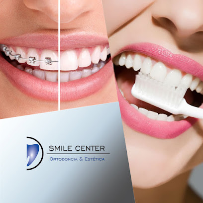 Clinica Dental Smile Center Ortodoncia y Estética
