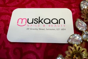 Muskaan Nails & Beauty image