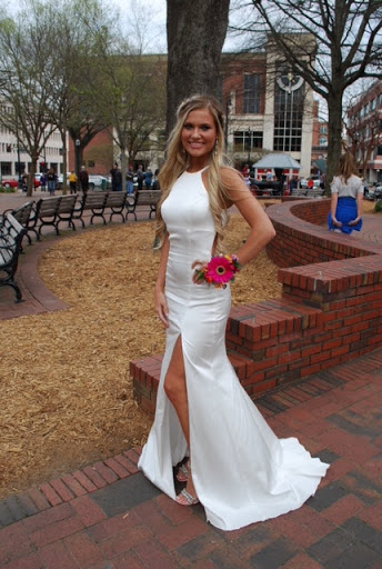 Bridal Shop «Prom USA Bridal & Formal Wear Boutique», reviews and photos, 2080 Fairburn Rd, Douglasville, GA 30135, USA