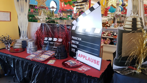Party Store «Under the Big Top Party Store», reviews and photos, 5121 College Oak Dr, Sacramento, CA 95841, USA