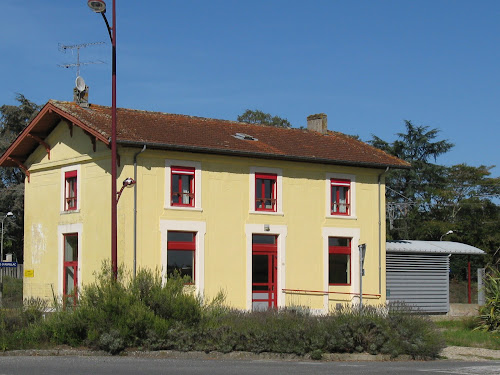 Centre de loisirs Communauté Sportive et Gymnique des Bords de Garonne Saint-Pierre-d'Aurillac