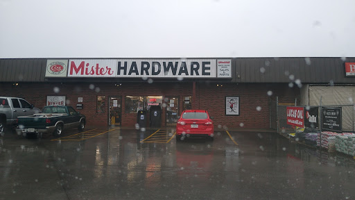 Hardware Store «Mister Hardware», reviews and photos, 1035 N Luther Rd, Georgetown, IN 47122, USA