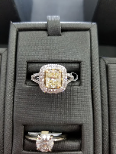 Jeweler «Mason Jewelers», reviews and photos, 18 W Washington St, Greencastle, IN 46135, USA