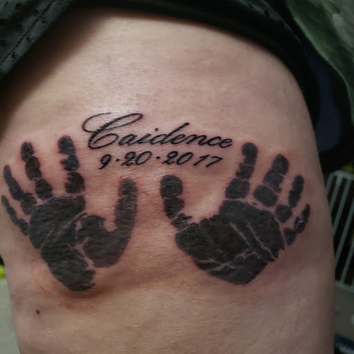 Explore tattoo ideas for cousins, creative tattoo ideas in Southampton, available at Serenity Body Arts