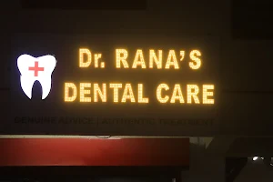 Dr.Rana's Dental Care image