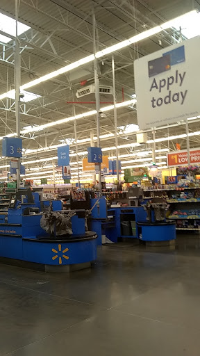 Department Store «Walmart Supercenter», reviews and photos, 1800 Tilden Ridge Dr, Hamburg, PA 19526, USA