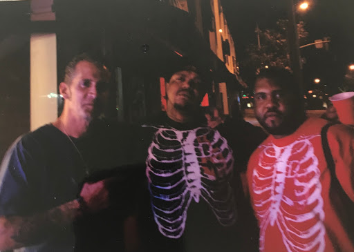 Tattoo Shop «Transitions Tattoo», reviews and photos, 17300 Beach Blvd, Huntington Beach, CA 92647, USA