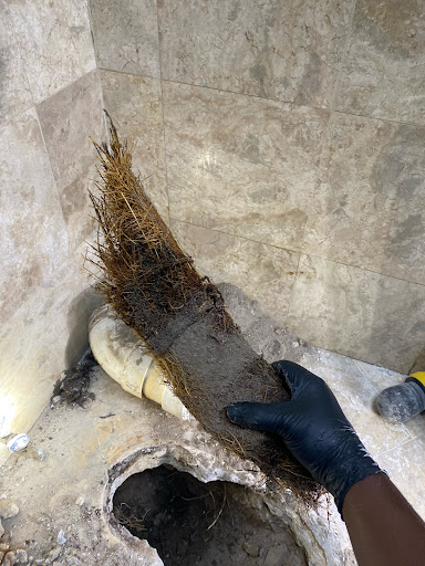 Plumber «John the Plumber», reviews and photos, 1571 SW 3rd St, Pompano Beach, FL 33069, USA