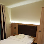 Photo n°14 de l'avis de Mario.o fait le 07/11/2019 à 16:38 sur le  Hotel Trapp à Rüdesheim am Rhein